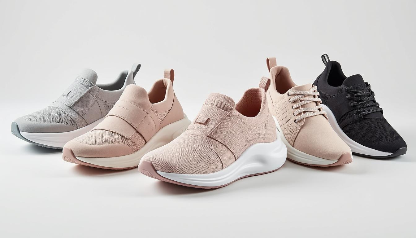 découvrez quelles marques de chaussures sont recommandées pour les pieds creux et trouvez des modèles adaptés offrant confort et soutien pour vos besoins spécifiques.