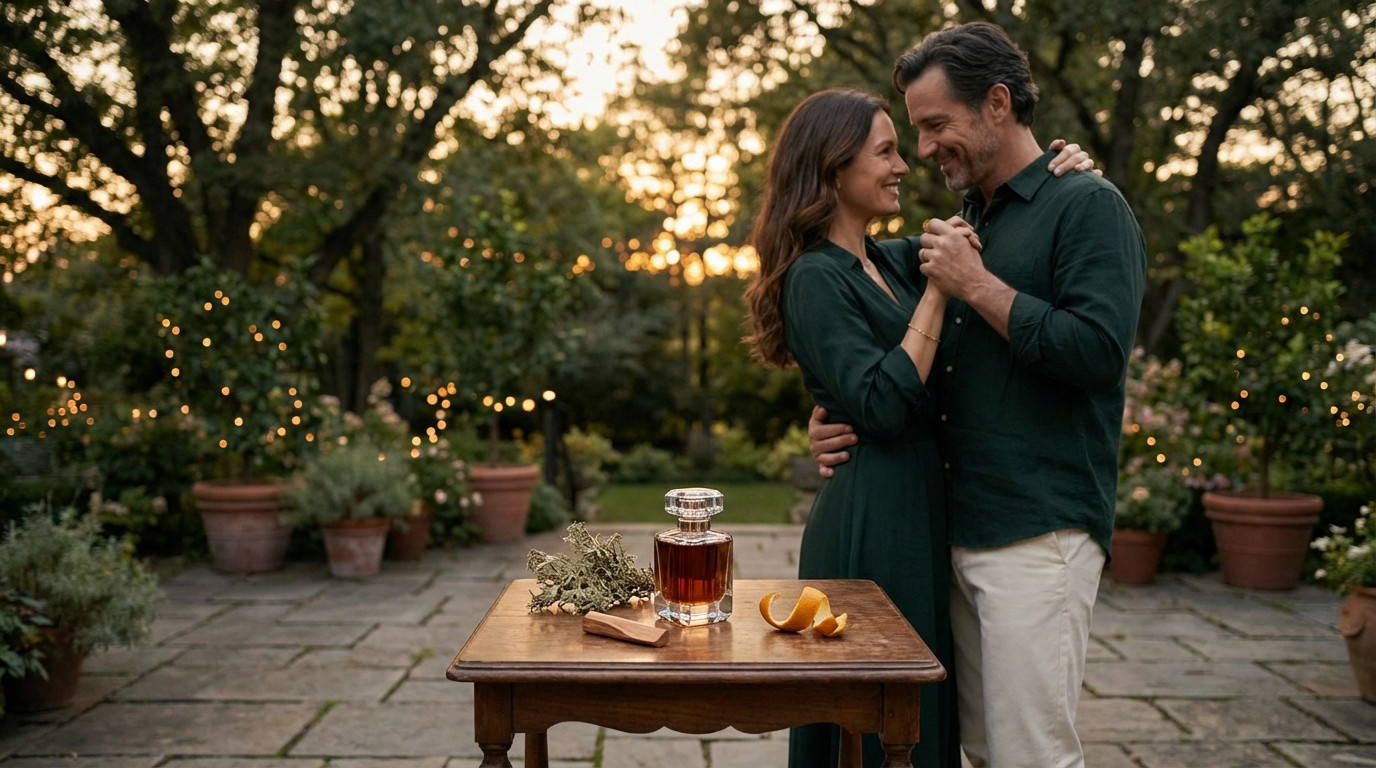 Noces de chypre : symbolique et cadeaux pour vos 6 ans