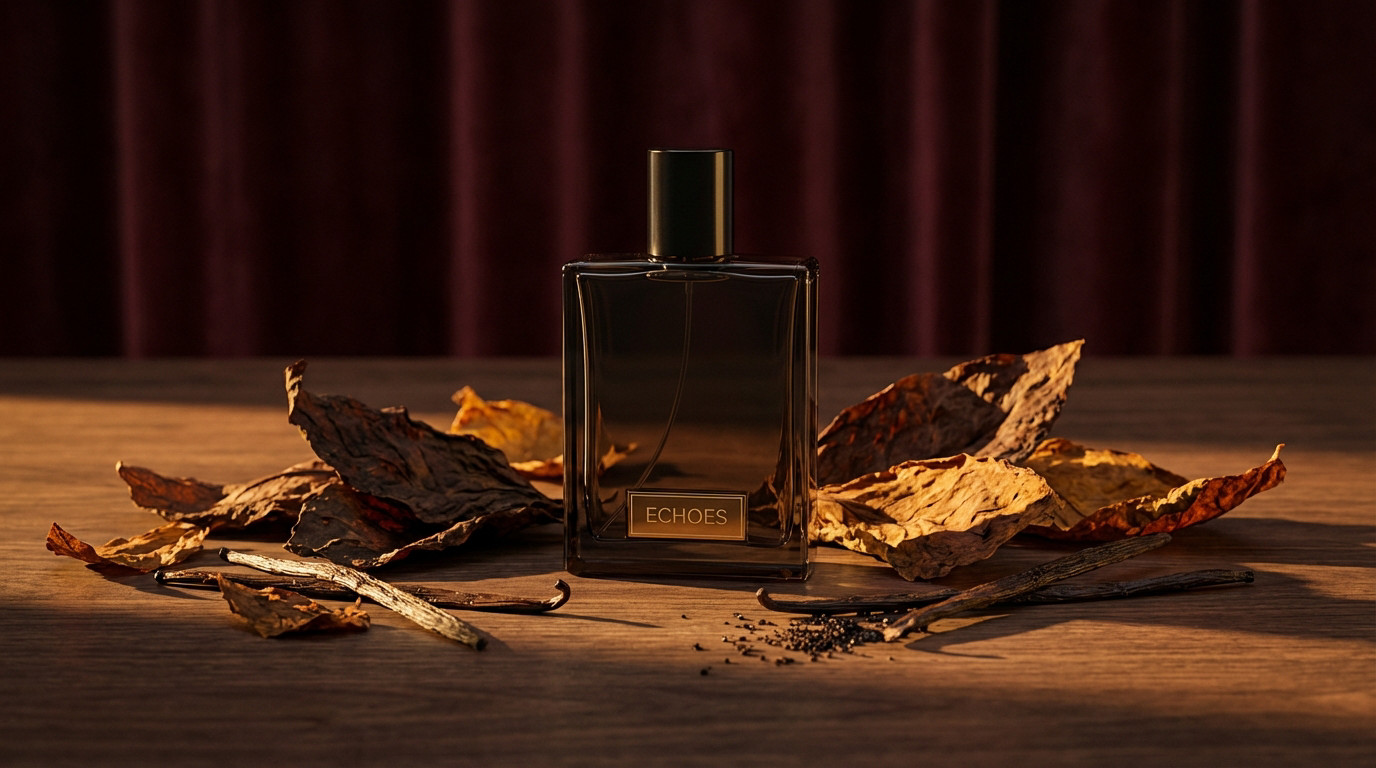 Tom Ford Tobacco Vanille : l’élégance d’un sillage iconique