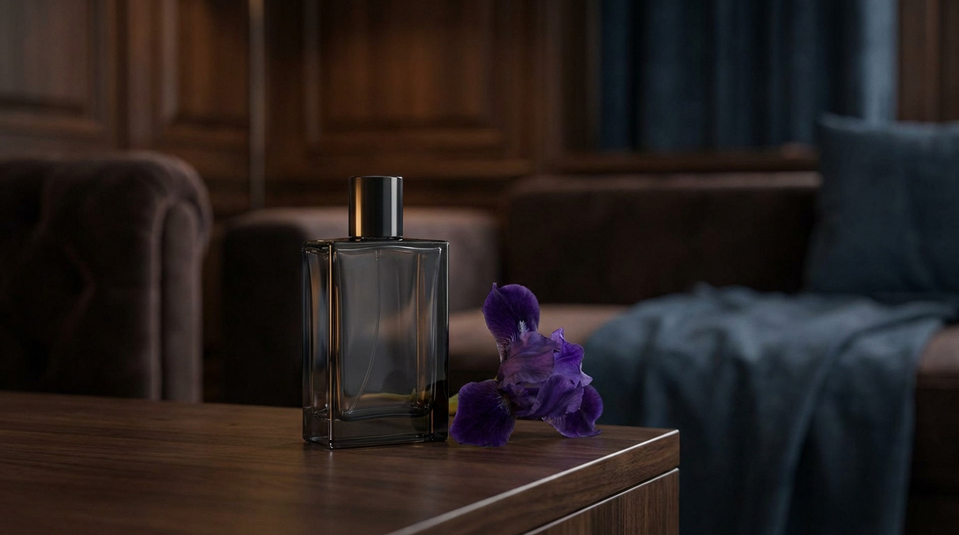 Dior intense pour homme : l’élégance d’un sillage mythique