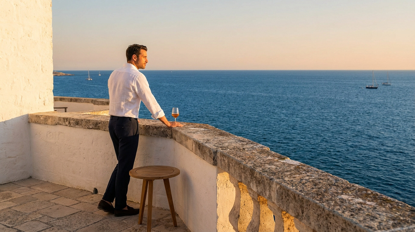 Versace Dylan Blue : le parfum signature de l’homme moderne