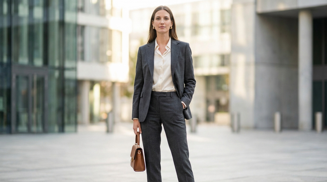 Anaïs Grangerac taille : les secrets de son allure