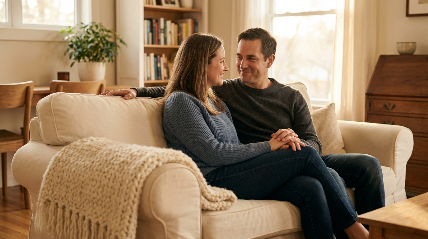 7 années de mariage : Fêter vos noces de laine en douceur