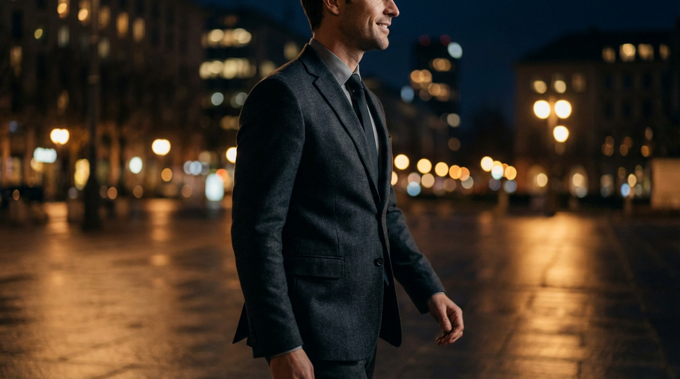 Tout savoir sur La Nuit de l’Homme Yves Saint Laurent