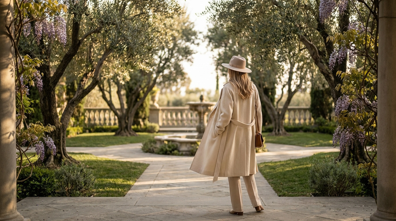 Qui est le mari de Charlotte d’Ornellas : secret et vie privée