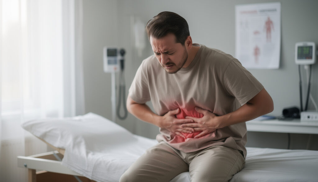 découvrez la durée typique d'une crise de diverticulite et apprenez les meilleures méthodes pour la gérer efficacement afin de soulager les symptômes et prévenir les complications.