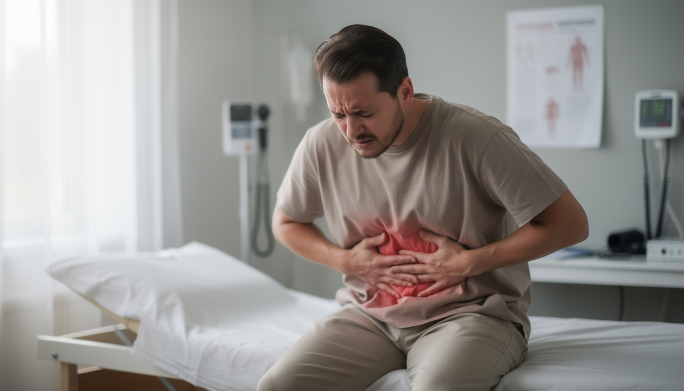 découvrez la durée typique d'une crise de diverticulite et apprenez les meilleures méthodes pour la gérer efficacement afin de soulager les symptômes et prévenir les complications.