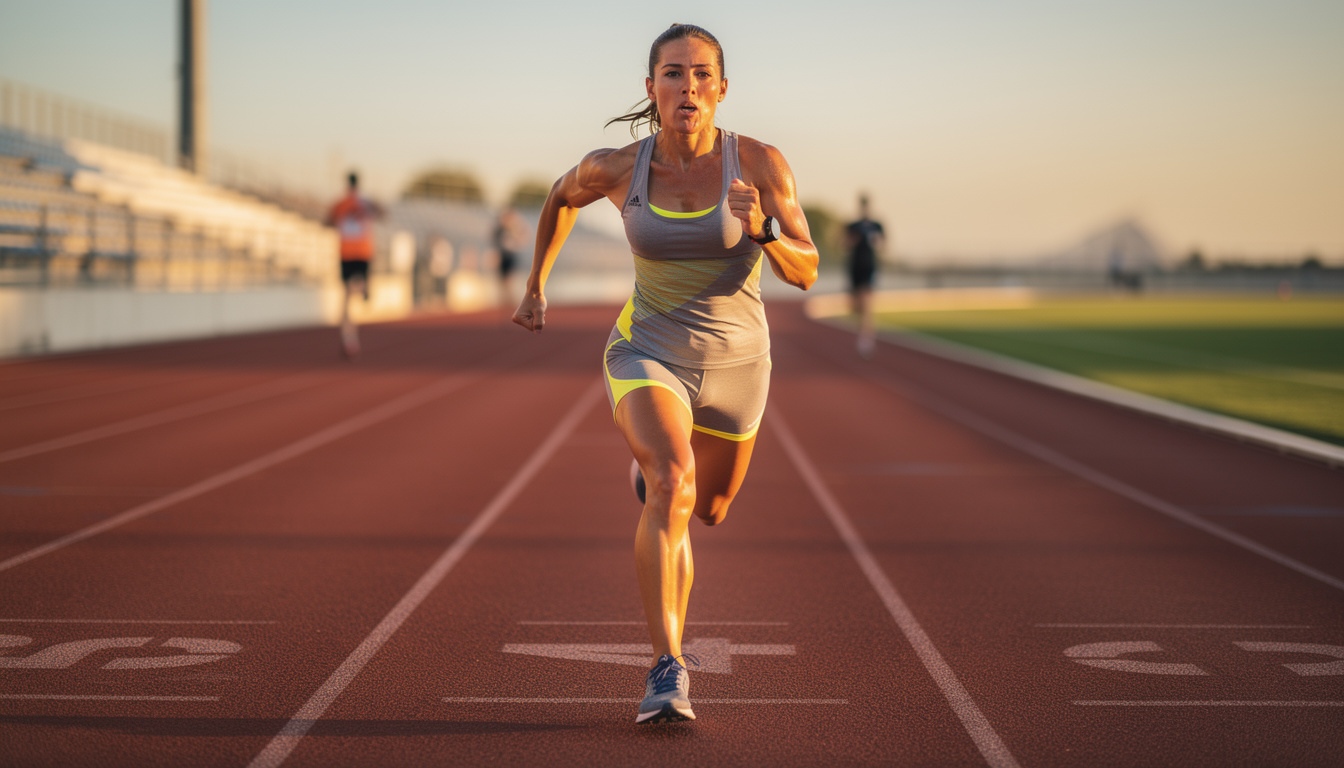 découvrez ce qu'est la vo2 max, son rÎle essentiel dans la performance sportive, et comment l'améliorer pour optimiser votre endurance et vos résultats.