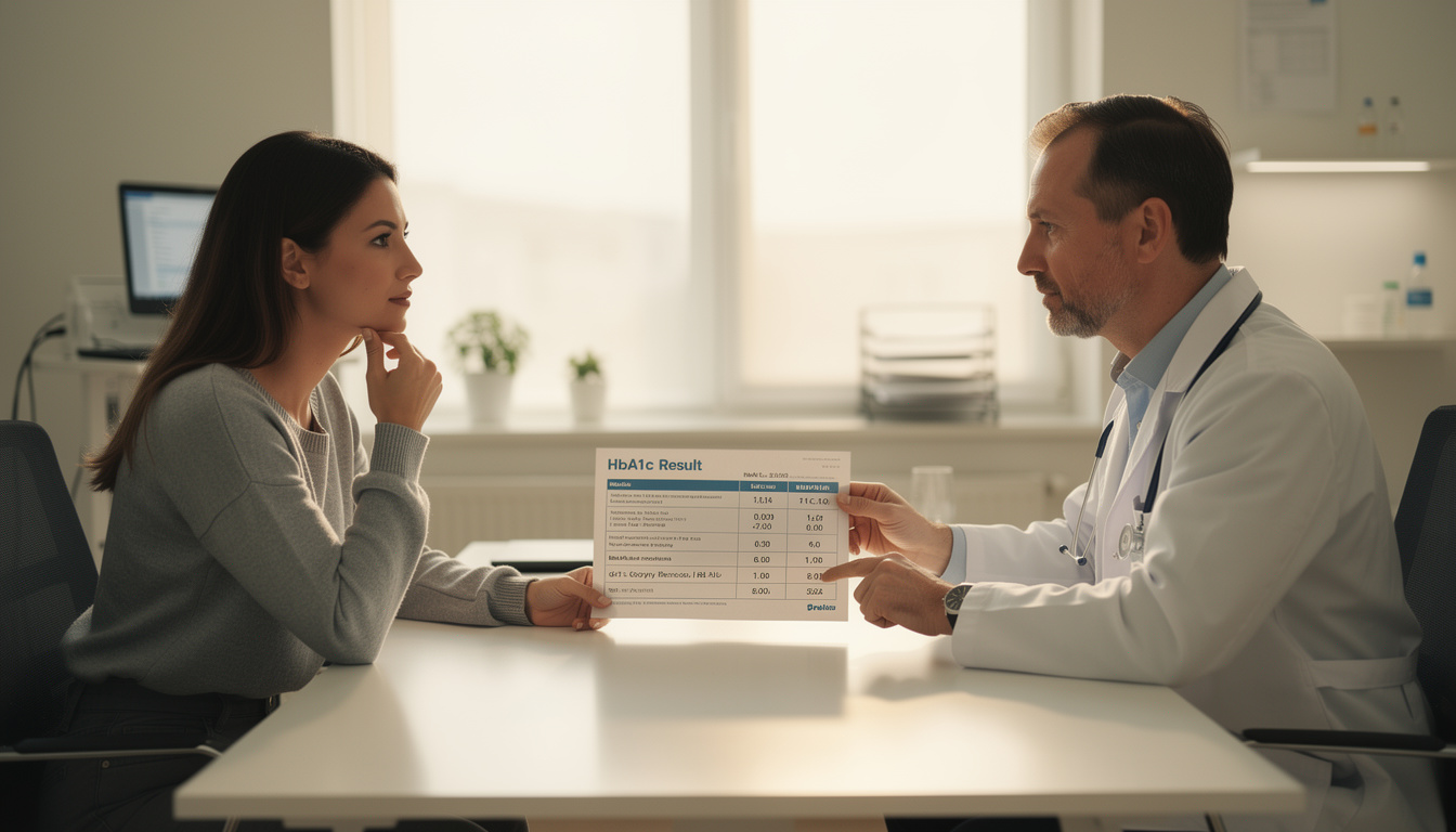 découvrez l'importance de l'hémoglobine glyquée dans le suivi du diabète, son fonctionnement et comment elle aide à contrôler la glycémie sur le long terme.