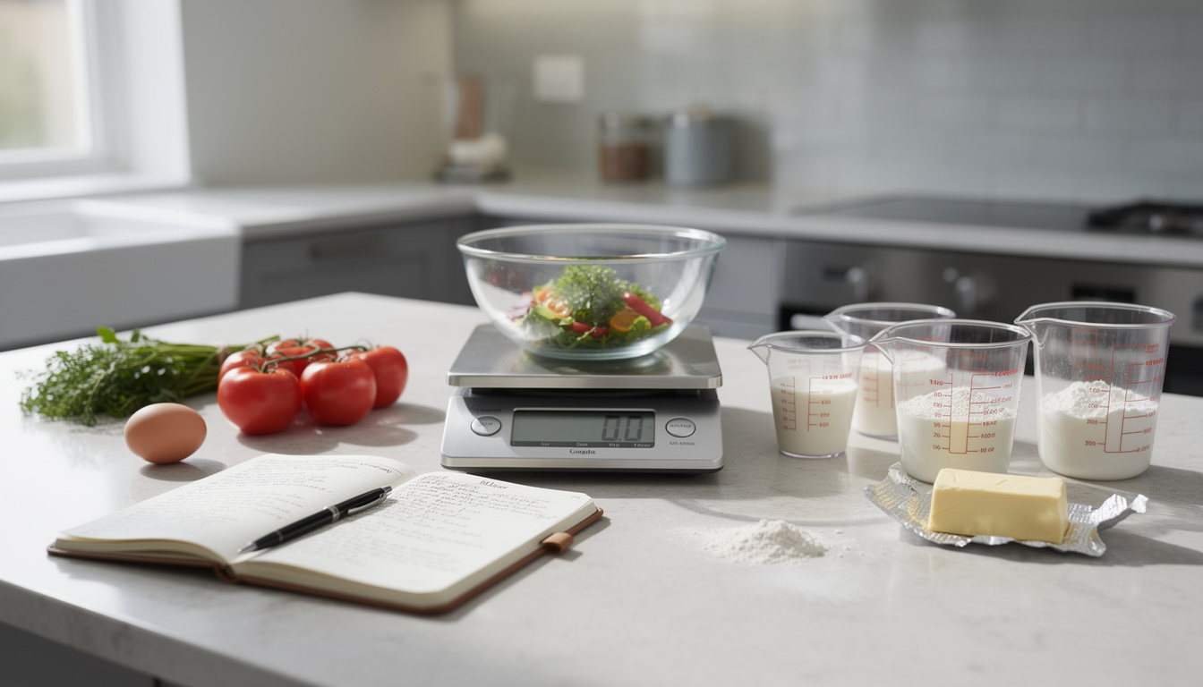 convertisseur de poids précis pour réussir toutes vos recettes gourmandes facilement. cuisinez avec plaisir grùce à notre outil pratique et fiable.