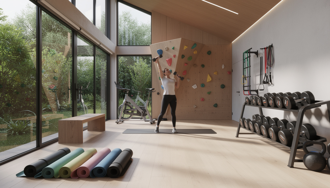 Découvrez comment profiter pleinement de votre sports cabin pour vos activités sportives