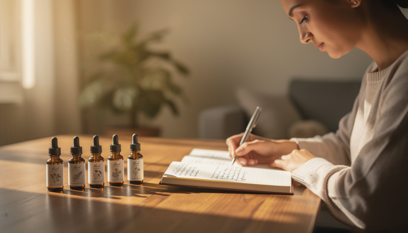 découvrez comment les fleurs de bach peuvent accompagner et soutenir votre démarche de perte de poids grâce à leurs bienfaits émotionnels et énergétiques.