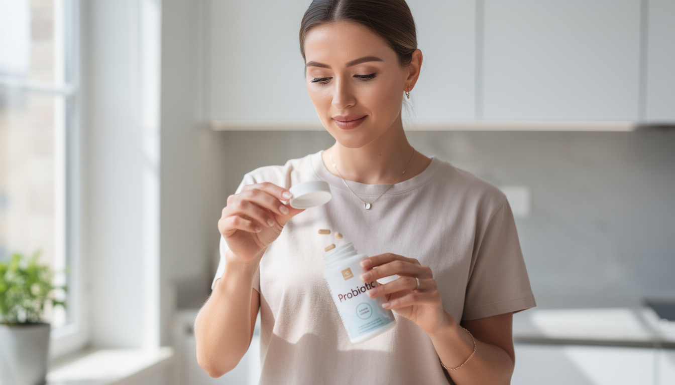 Kosbiotic avis : que penser de ce complément alimentaire naturel