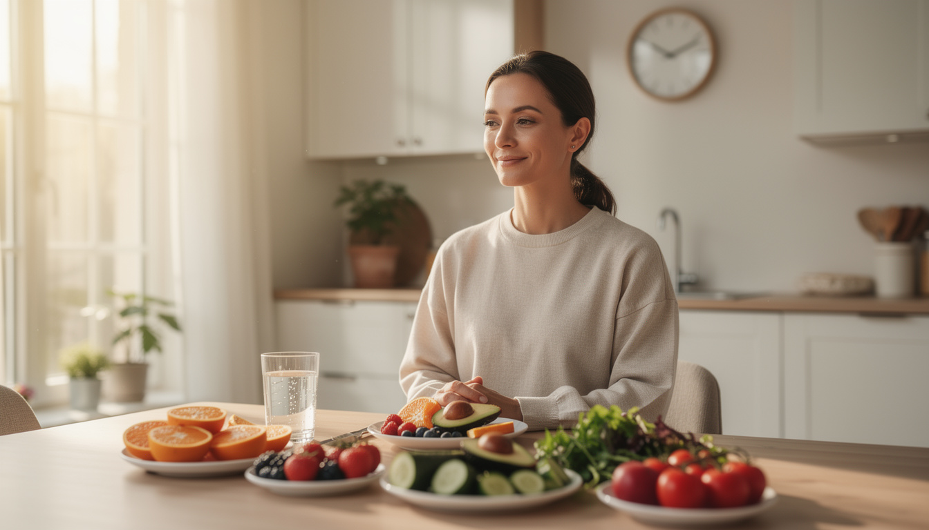 Les bienfaits du jeûne intermittent pour une meilleure santé