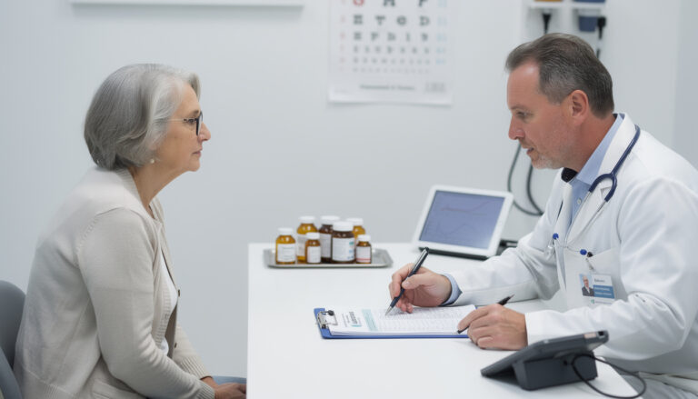 découvrez les statines potentiellement dangereuses et les précautions essentielles à prendre pour protéger votre santé cardiovasculaire.