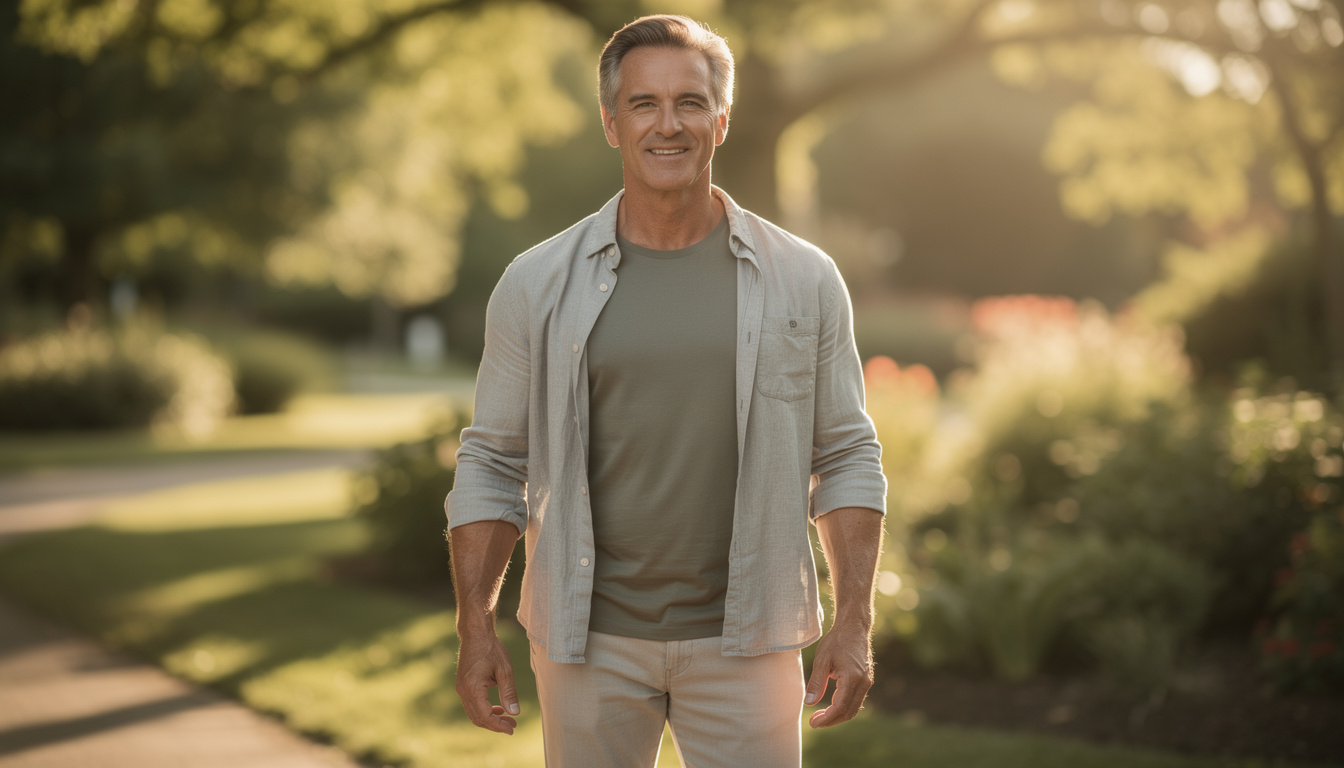 Manhood plus : découvrez ses avantages pour la santé masculine