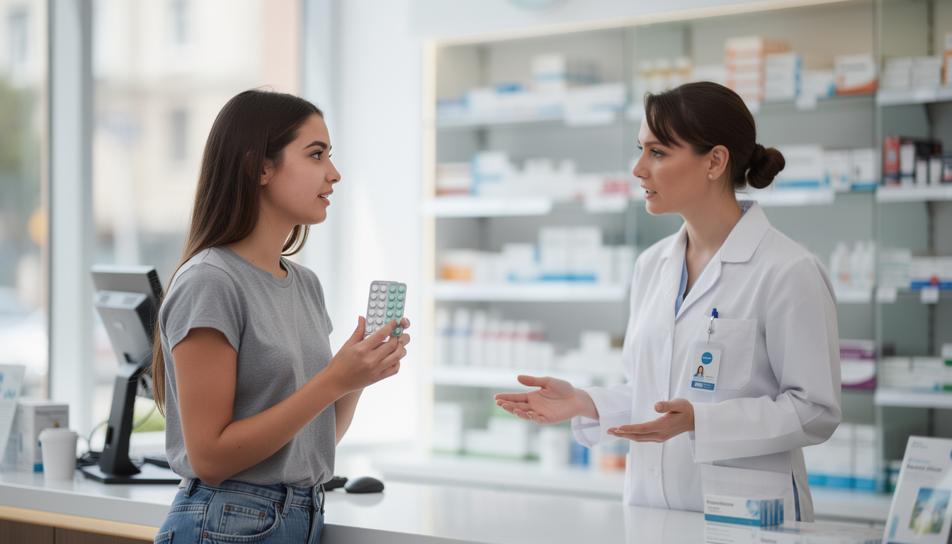 découvrez tout ce qu'il faut savoir sur optimizette pour un usage sûr et adapté. guide complet sur ce contraceptif pour bien l'utiliser au quotidien.