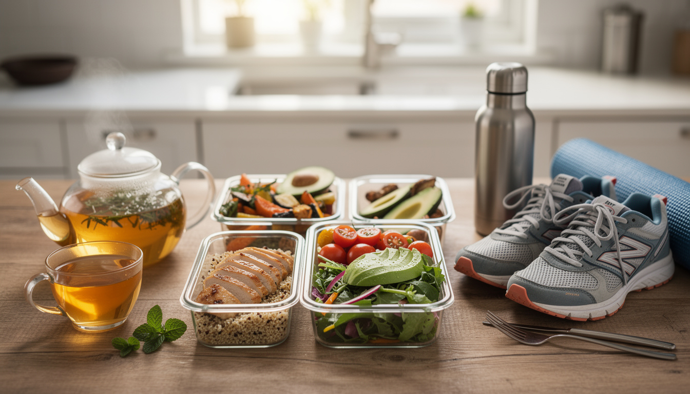 dĂ©couvrez comment perdre du poids efficacement avec wandernana grĂące Ă notre mode dâemploi dĂ©taillĂ© et nos conseils pratiques pour une transformation durable.