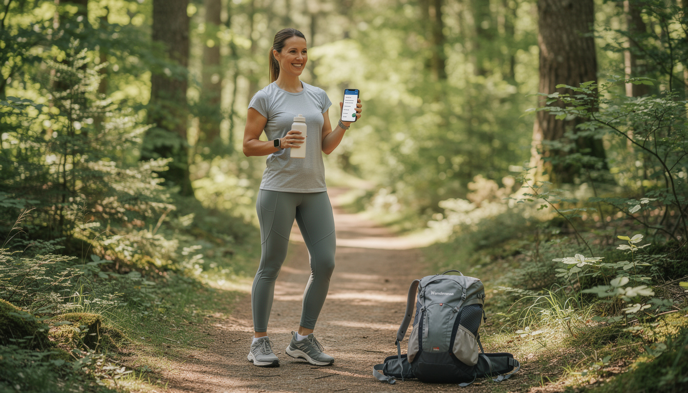 découvrez comment perdre du poids efficacement avec wandernana grâce à notre mode d’emploi détaillé et nos conseils pratiques pour adopter une routine saine et durable.