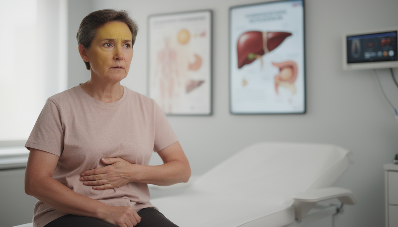 Tout savoir sur le syndrome de gilbert et ses symptômes