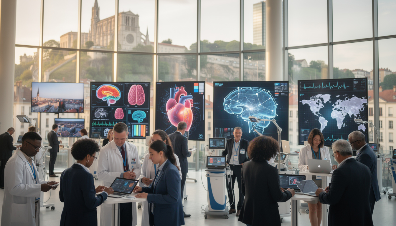 Tout savoir sur medinfo lyon et son impact dans le domaine médical