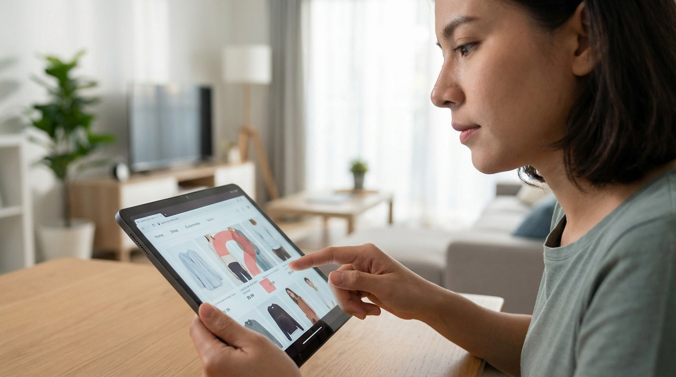 Site de vêtement à éviter en 2026 avec promotions douteuses et pièges à déjouer