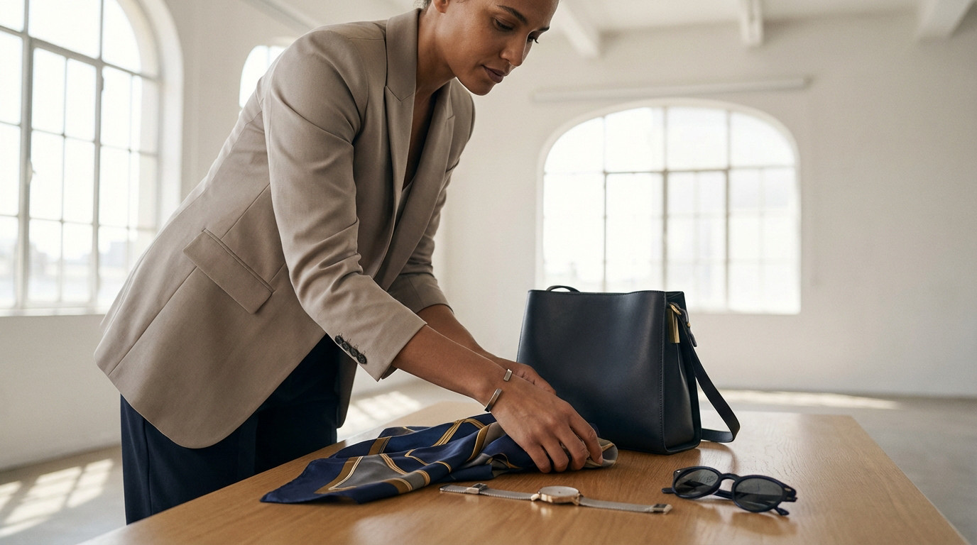 Stylish dupe fashion items showcasing elegance and affordability in 2026