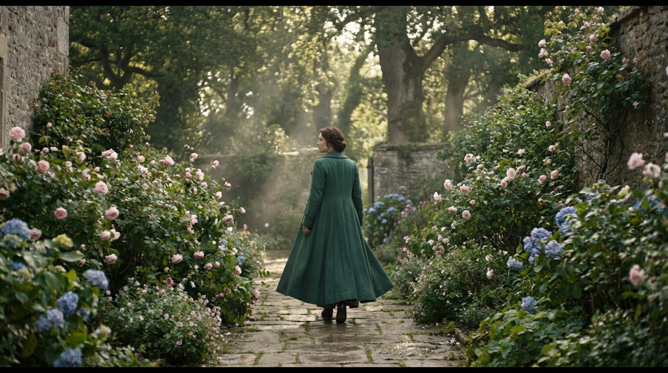 Charlotte d’Ornellas vie privée : cultiver le secret