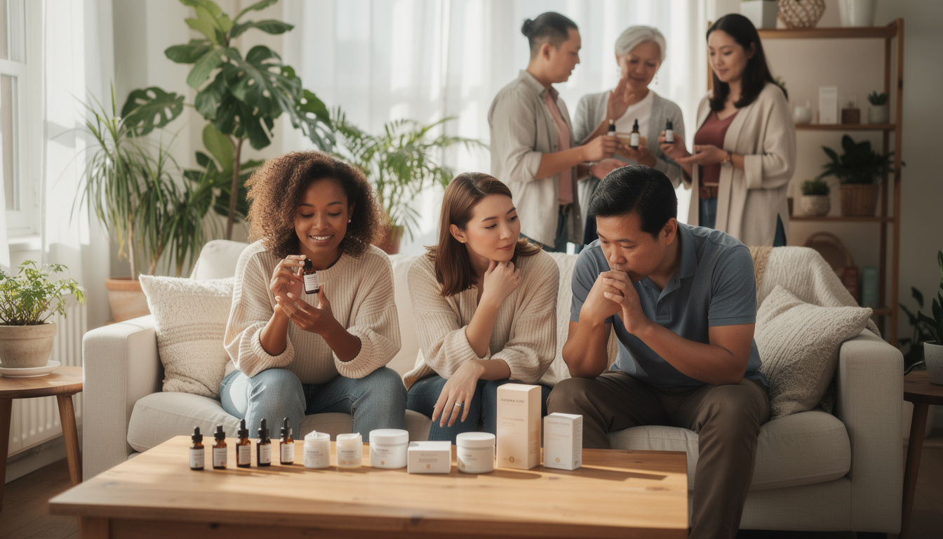 découvrez les avis authentiques des utilisateurs sur aroma zone et ce qu'ils pensent réellement des produits proposés.