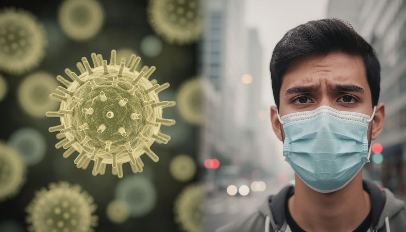 découvrez comment interpréter la carte des pollens pour anticiper et mieux gérer vos allergies saisonnières.