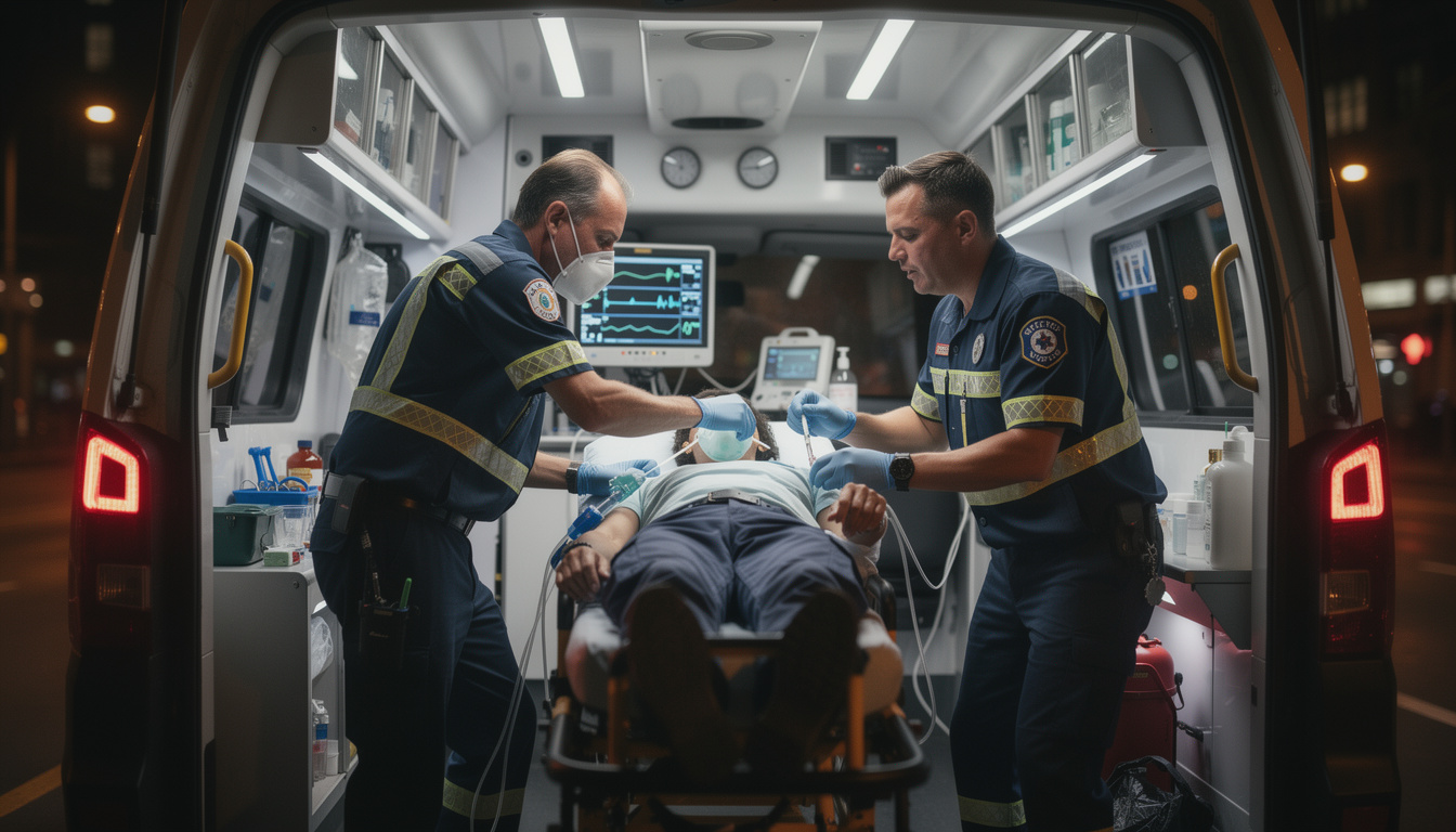 découvrez les signes précurseurs d'une crise cardiaque afin de détecter les symptômes rapidement et agir efficacement pour sauver des vies.