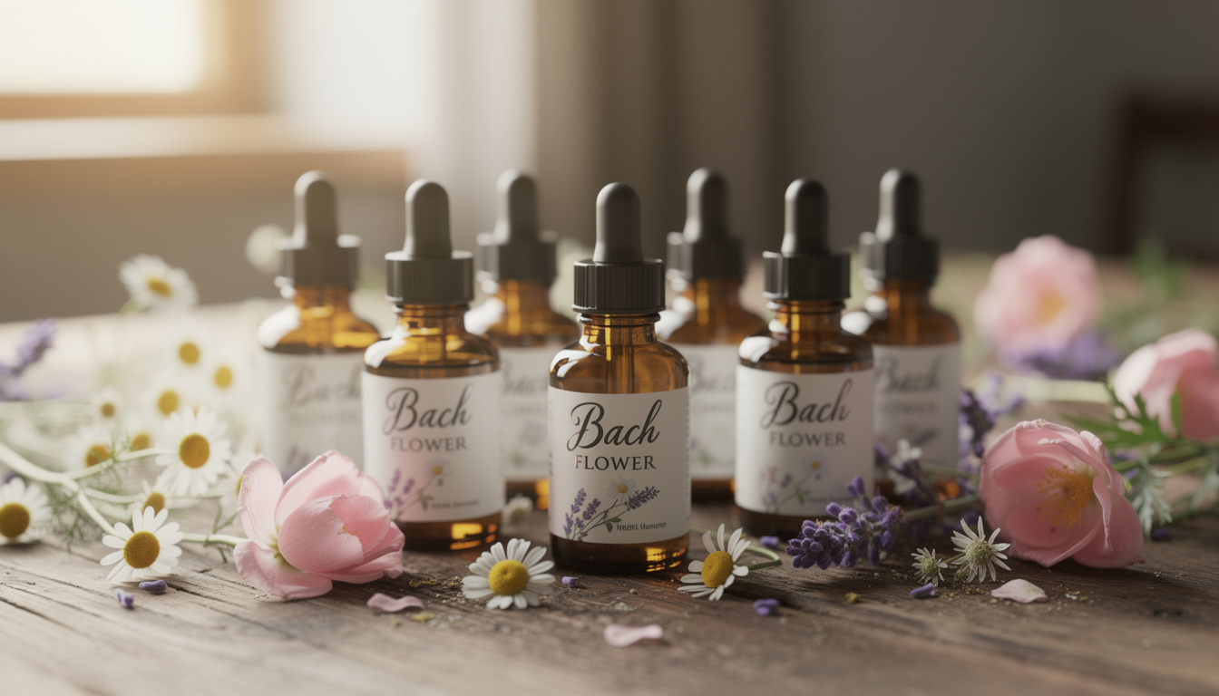 découvrez comment azur fleur de bach peut améliorer votre bien-être grâce à ses propriétés naturelles et apaisantes. explorez ses bienfaits pour une harmonie intérieure durable.