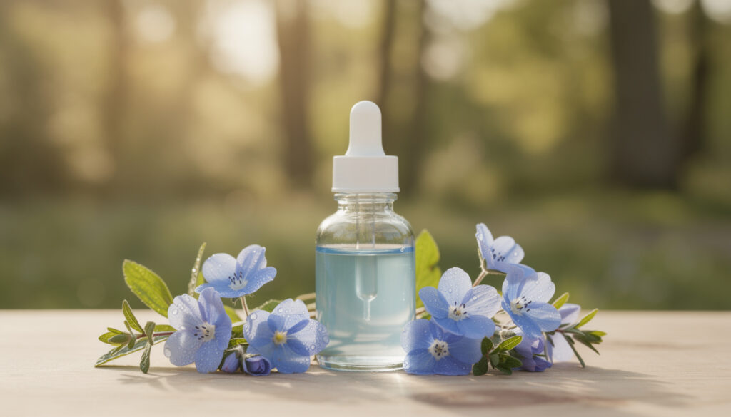découvrez comment azur fleur de bach peut améliorer votre bien-être naturel grâce à ses solutions florales apaisantes et équilibrantes.