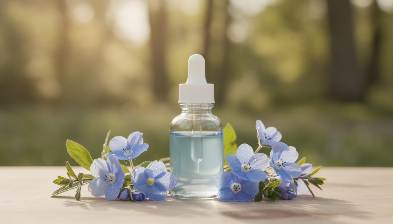 découvrez comment azur fleur de bach peut améliorer votre bien-être naturel grâce à ses solutions florales apaisantes et équilibrantes.