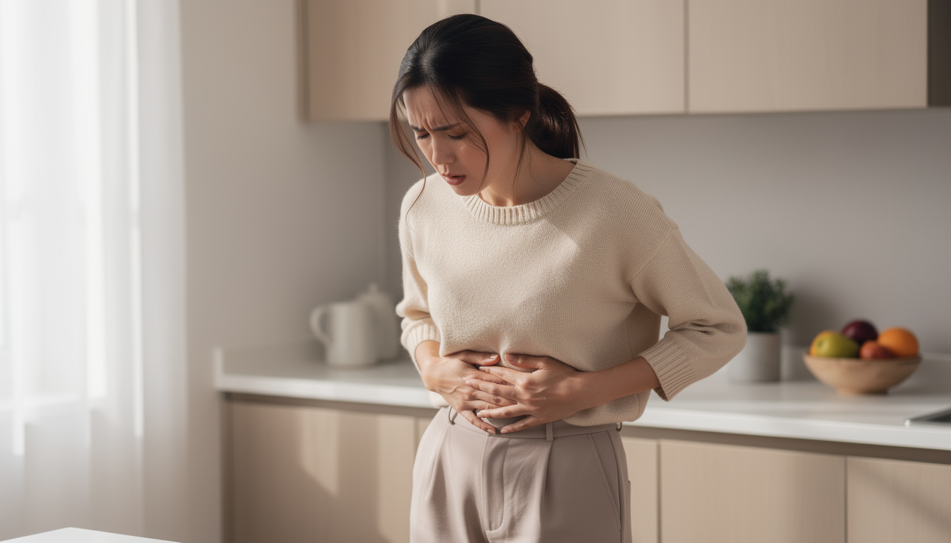 découvrez les causes émotionnelles possibles des diverticules et comprenez comment le stress et les émotions peuvent influencer cette condition digestive.