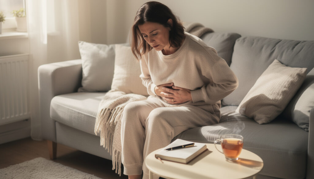 découvrez les causes émotionnelles qui peuvent contribuer au développement des diverticules et apprenez comment mieux comprendre cette condition pour un bien-être global.