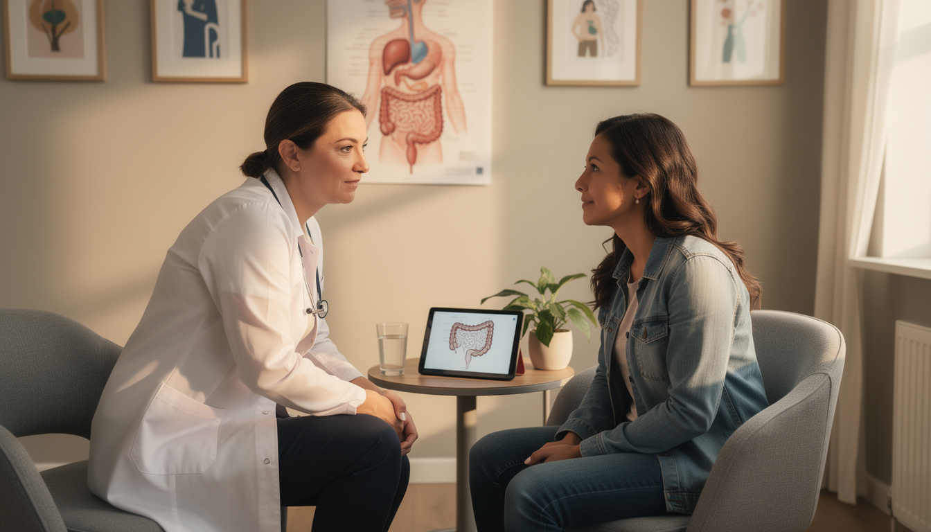 découvrez les causes émotionnelles des diverticules et comprenez comment le stress et les émotions peuvent influencer cette condition intestinale.