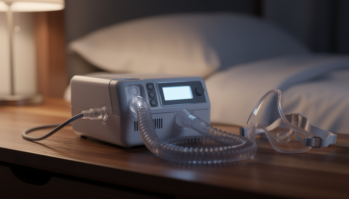 découvrez les effets secondaires possibles des machines pour apnée du sommeil et ce qu'il est important de savoir pour une utilisation sécurisée et efficace.