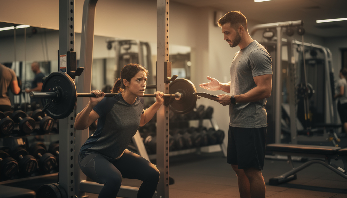 découvrez tout ce qu’il faut savoir pour bien débuter la musculation avec jvc muscu : conseils, exercices et astuces pour progresser efficacement.