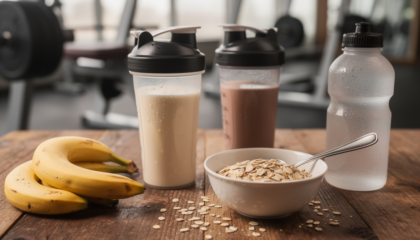 découvrez tout ce qu’il faut savoir pour bien débuter avec jvc muscu : conseils, astuces et programmes adaptés aux débutants pour progresser efficacement en musculation.