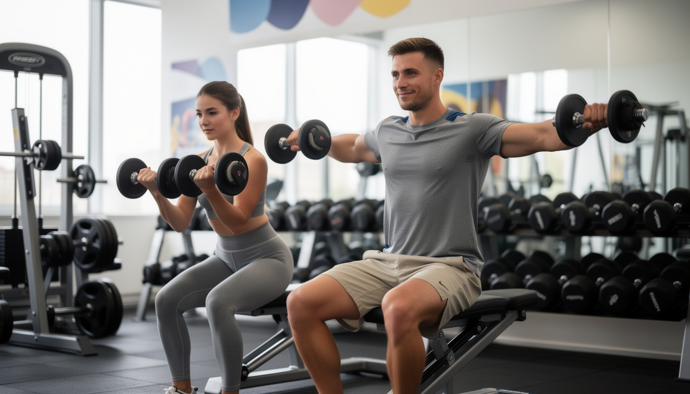 découvrez tout ce qu'il faut savoir pour bien débuter la musculation avec jvc muscu : conseils, astuces et programmes adaptés aux débutants.