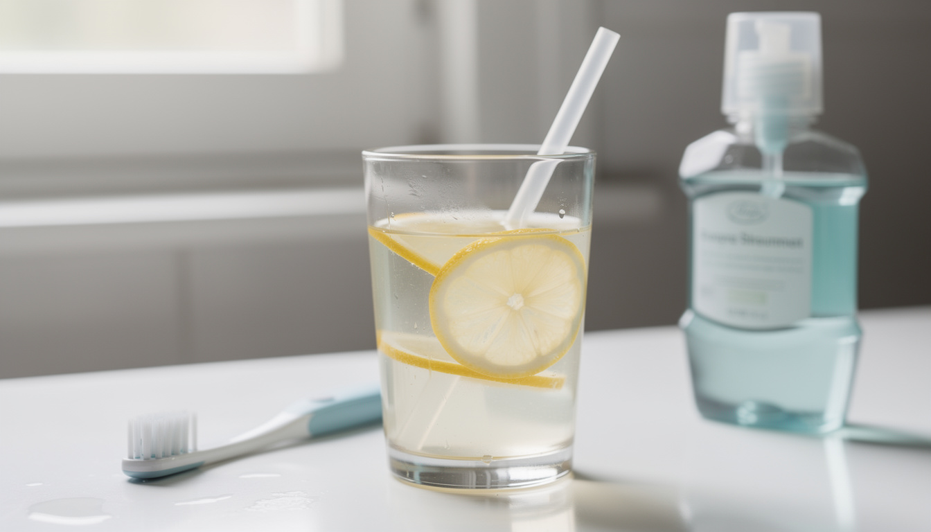 découvrez si le citron peut être dangereux pour le cœur, les risques potentiels et les précautions à prendre pour en profiter en toute sécurité.