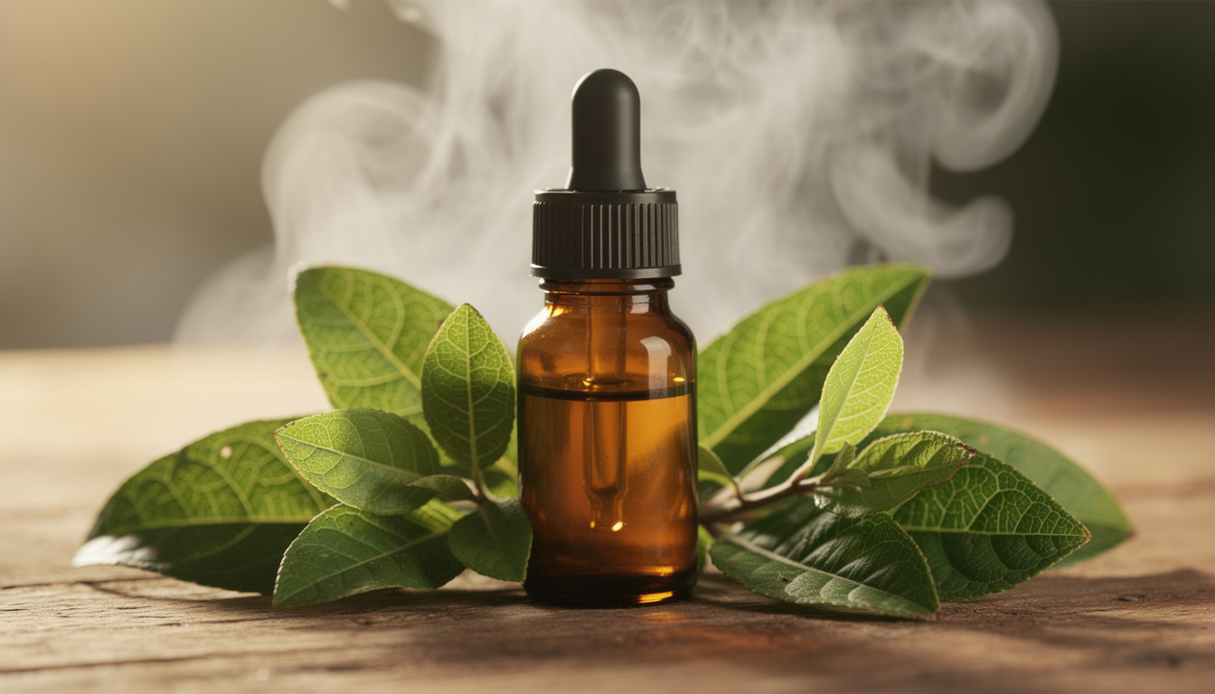 découvrez les bienfaits du ravintsara, une plante aux propriétés naturelles qui aide à renforcer votre santé et votre immunité au quotidien.