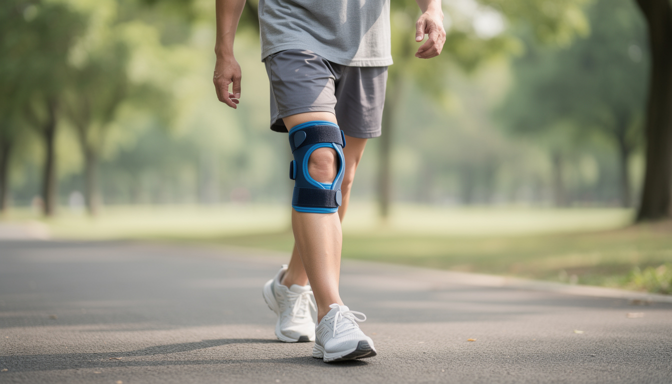 découvrez si marcher avec une fissure du ménisque est possible sans aggraver la blessure et quels conseils suivre pour une récupération optimale.
