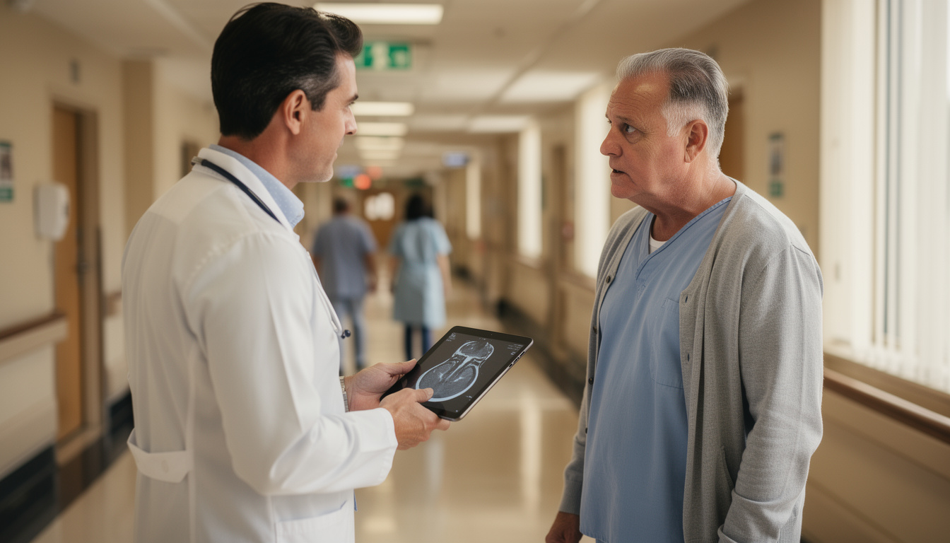 découvrez les risques et les causes du cancer de la prostate, ainsi que les facteurs pouvant entraîner la mortalité liée à cette maladie.