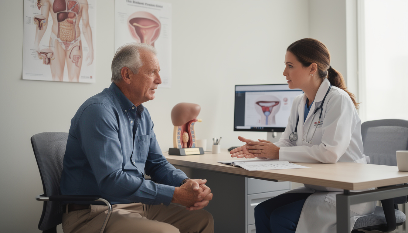 Peut-on mourir du cancer de la prostate : comprendre les risques et les causes