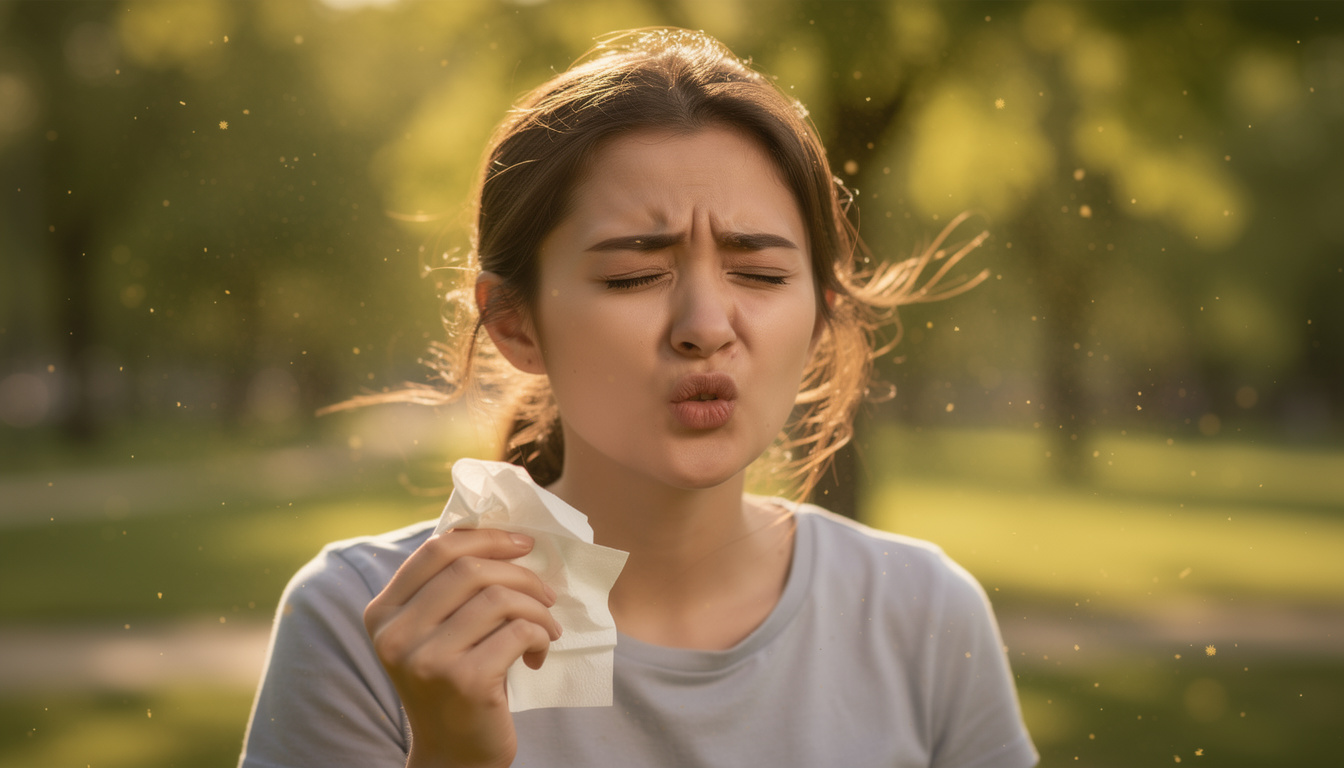 découvrez comment le test allergologique phadiatop peut vous aider à identifier rapidement vos allergies et améliorer votre qualité de vie.