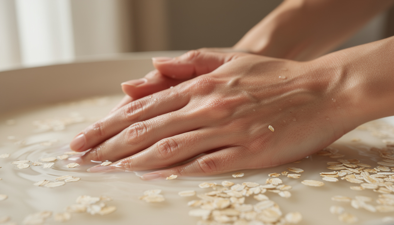 découvrez les causes possibles des démangeaisons à la main droite et les solutions efficaces pour soulager rapidement cet inconfort.