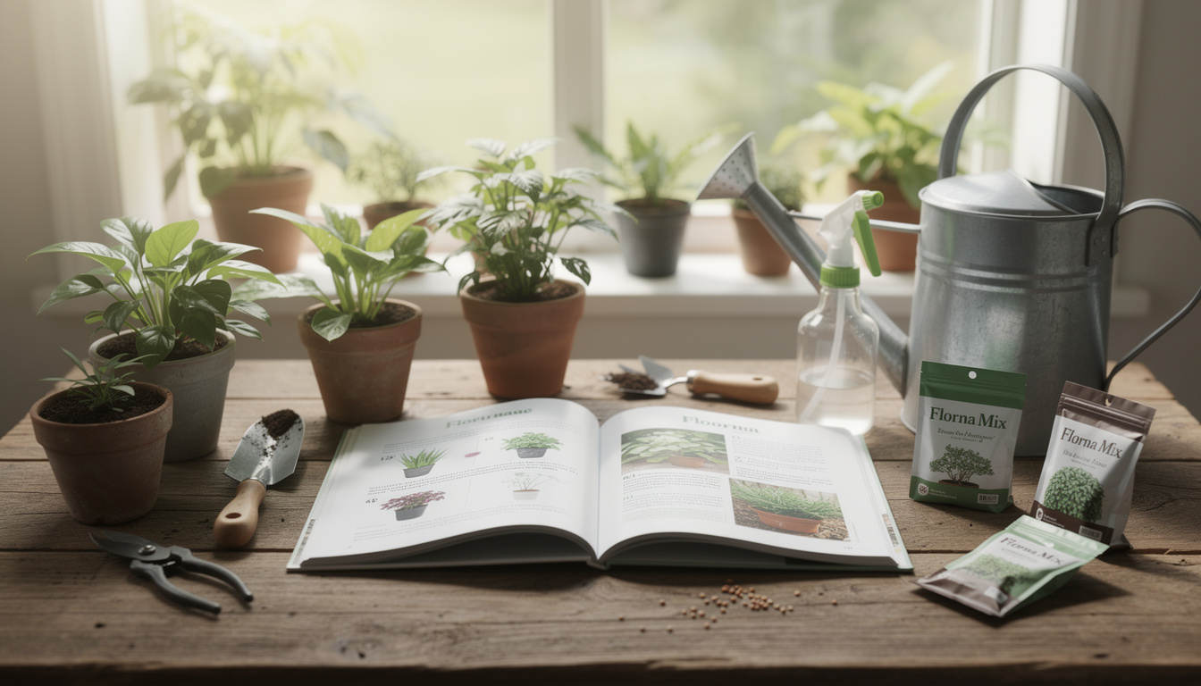 découvrez tout ce qu'il faut savoir sur florna avec notre guide complet et des conseils pratiques pour mieux comprendre et utiliser cette solution.