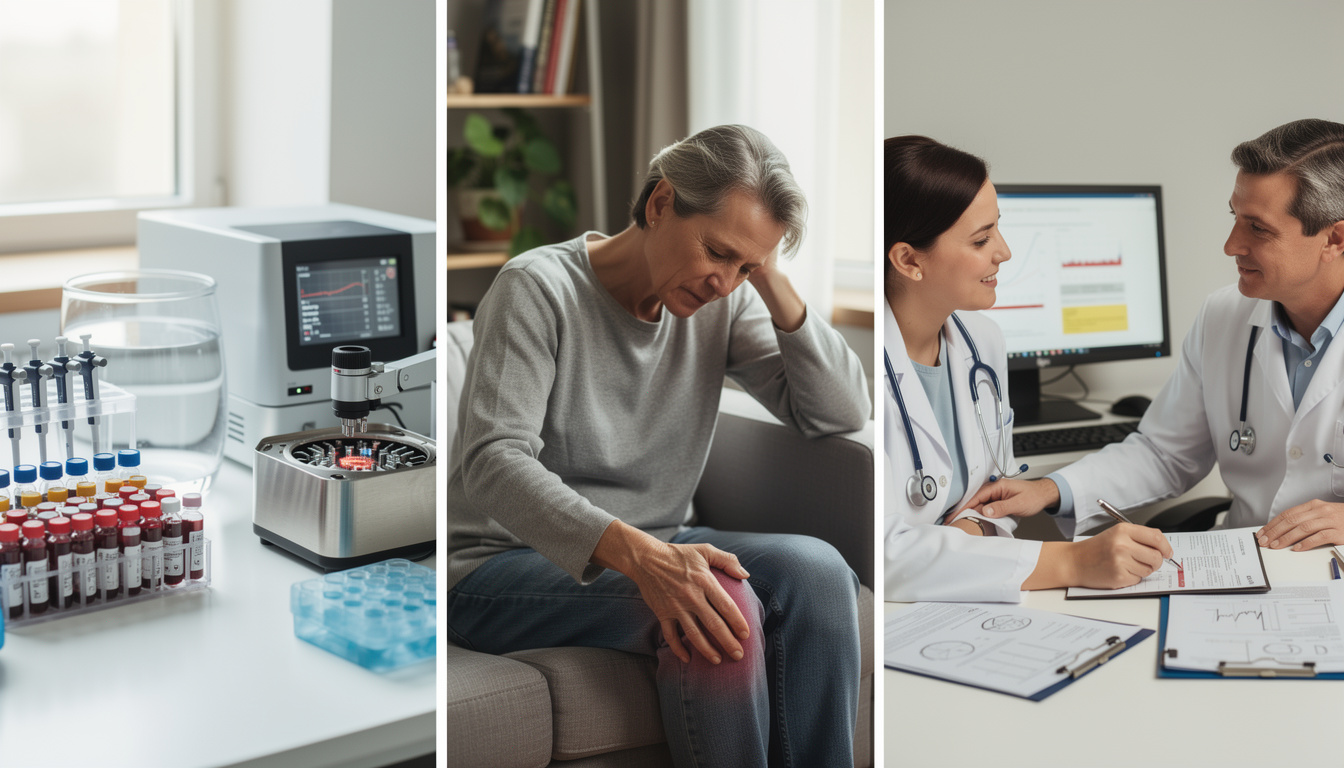 découvrez les causes, symptômes et solutions liés à un excès de ferritine dans le corps pour mieux comprendre et gérer cette condition.